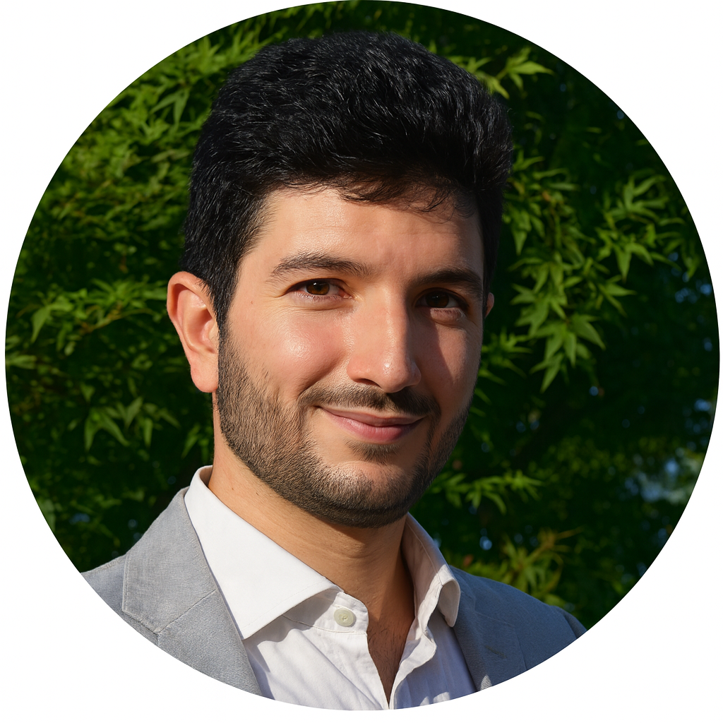 Benjamin Laschkar - Développeur Web